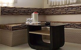 Embassy Hotel Surat Dış mekan fotoğraf
